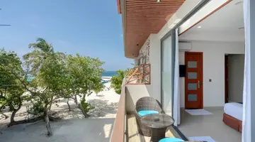 AYALA OCEAN VIEW
