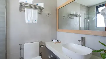 Ayala Ocean View
