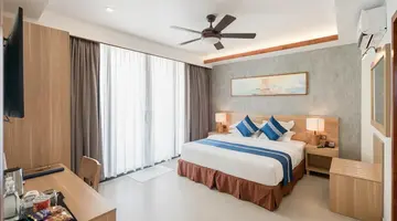 Ayala Ocean View