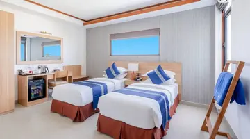AYALA OCEAN VIEW