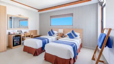 AYALA OCEAN VIEW