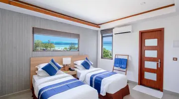 AYALA OCEAN VIEW