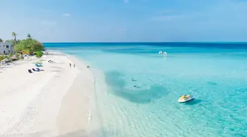 AYALA OCEAN VIEW