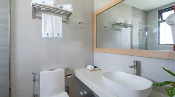 AYALA OCEAN VIEW