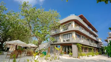 Ayala Ocean View