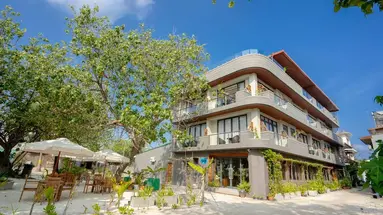 Ayala Ocean View