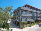 AYALA OCEAN VIEW