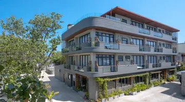 AYALA OCEAN VIEW