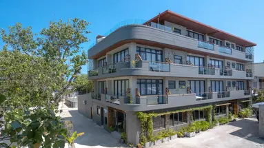 AYALA OCEAN VIEW