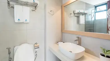Ayala Ocean View