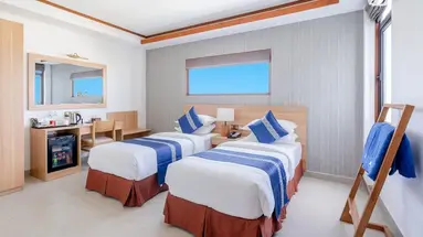Ayala Ocean View