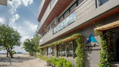 AYALA OCEAN VIEW