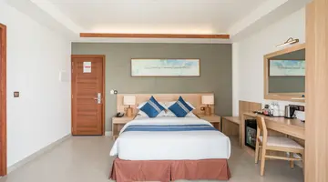 AYALA OCEAN VIEW