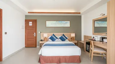 AYALA OCEAN VIEW