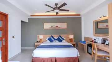 AYALA OCEAN VIEW