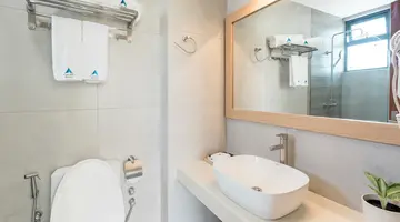 AYALA OCEAN VIEW