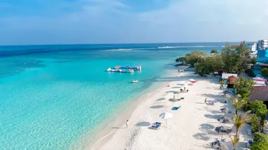 Ayala Ocean View