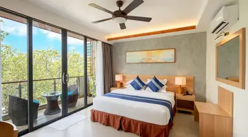 Ayala Ocean View