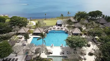 Ayana Resort Bali