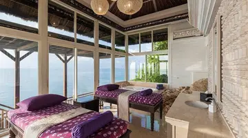 Ayana Resort Bali