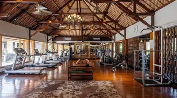 Ayana Resort Bali