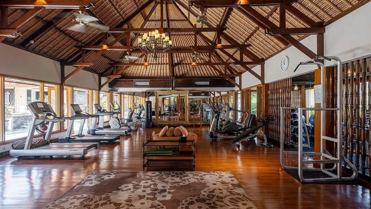 Ayana Resort Bali