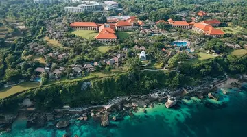 Ayana Resort Bali