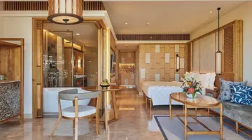 Ayana Resort Bali
