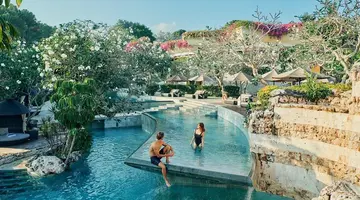 Ayana Resort Bali