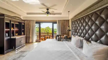 Ayana Resort Bali