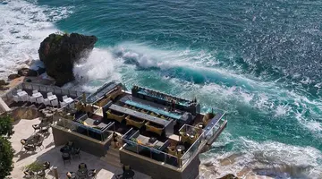 Ayana Resort Bali