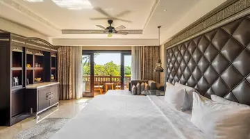 Ayana Resort Bali