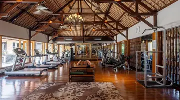 Ayana Resort Bali