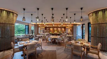 Ayana Resort Bali