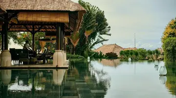 Ayana Resort Bali