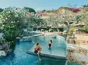 Ayana Resort Bali