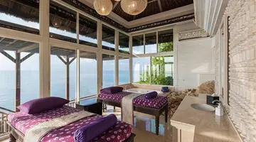 Ayana Resort Bali