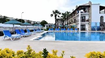 AYAZ AQUA BEACH HOTEL