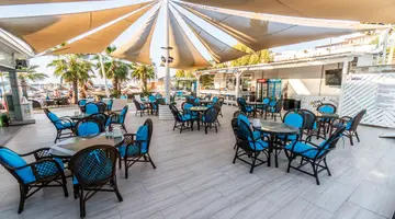 AYAZ AQUA BEACH HOTEL