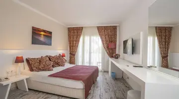 AYAZ AQUA BEACH HOTEL