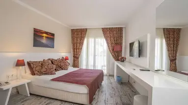 AYAZ AQUA BEACH HOTEL