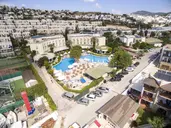 AYAZ AQUA BEACH HOTEL