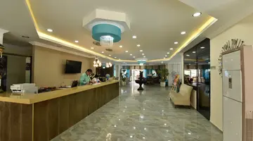 AYAZ AQUA BEACH HOTEL