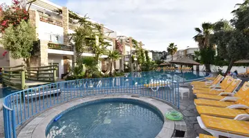 AYAZ AQUA BEACH HOTEL