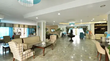 AYAZ AQUA BEACH HOTEL