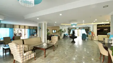 AYAZ AQUA BEACH HOTEL