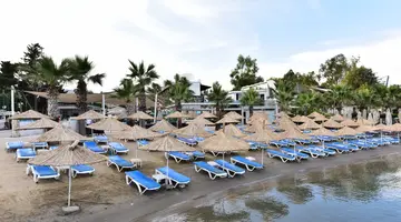 AYAZ AQUA BEACH HOTEL