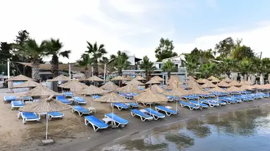 AYAZ AQUA BEACH HOTEL