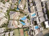 AYAZ AQUA BEACH HOTEL