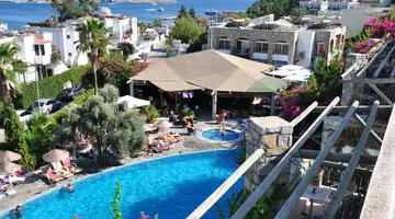 AYAZ AQUA BEACH HOTEL